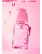 Numbuzin No. 2 Rose PDRN Collagen Plumping Serum Ser facial pentru fermitate efect regenerator 30 ml