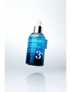 Numbuzin No. 3 Blue Bio-Retinol Pore Refining Serum Ser facial pentru fermitate pentru netezirea pielii si inchiderea porilor 30 ml