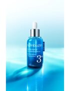Numbuzin No. 3 Blue Bio-Retinol Pore Refining Serum Ser facial pentru fermitate pentru netezirea pielii si inchiderea porilor 30 ml