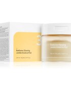 Numbuzin No. 3 Radiance Glowing Jumbo Essence Pad dischete de tonifiere pentru luminozitate si hidratare 70 buc