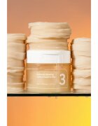 Numbuzin No. 3 Radiance Glowing Jumbo Essence Pad dischete de tonifiere pentru luminozitate si hidratare 70 buc