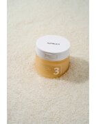 Numbuzin No. 3 Radiance Glowing Jumbo Essence Pad dischete de tonifiere pentru luminozitate si hidratare 70 buc