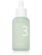 Numbuzin No. 3 Skin Softening Serum ser pentru netezire pentru luminozitate si hidratare 50 ml