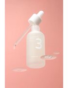 Numbuzin No. 3 Skin Softening Serum ser pentru netezire pentru luminozitate si hidratare 50 ml