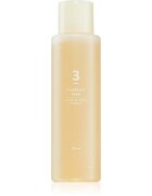 Numbuzin No. 3 Super Glowing Essence Toner solutie tonica cu efect de iluminare pentru a restabili fermitatea pielii 200 ml