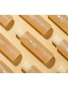 Numbuzin No. 3 Super Glowing Essence Toner solutie tonica cu efect de iluminare pentru a restabili fermitatea pielii 200 ml