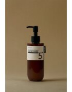 Numbuzin No. 5 Glutathione C Facial Spa Cleanser ulei pentru indepartarea machiajului Ulei de curățare pentru o piele mai luminoasa 200 ml