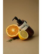 Numbuzin No. 5 Glutathione C Facial Spa Cleanser ulei pentru indepartarea machiajului Ulei de curățare pentru o piele mai luminoasa 200 ml