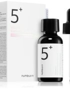 Numbuzin No. 5 Glutathione Vitamin Concentrated Serum ser concentrat pentru ten pentru piele cu hiperpigmentare 30 ml