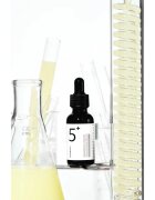 Numbuzin No. 5 Glutathione Vitamin Concentrated Serum ser concentrat pentru ten pentru piele cu hiperpigmentare 30 ml