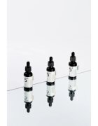 Numbuzin No. 5 Glutathione Vitamin Concentrated Serum ser concentrat pentru ten pentru piele cu hiperpigmentare 30 ml