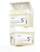 Numbuzin No. 5 Glutathione Vitamin Concentrated Toner Pad dischete de tonifiere pentru luminozitate si hidratare 70 buc