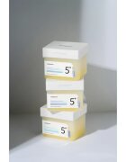 Numbuzin No. 5 Glutathione Vitamin Concentrated Toner Pad dischete de tonifiere pentru luminozitate si hidratare 70 buc