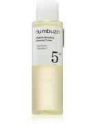 Numbuzin No. 5 Glutathione Vitamin Concentrated Toner tonic hidratant pentru uniformizarea nuantei tenului 200 ml
