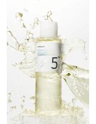 Numbuzin No. 5 Glutathione Vitamin Concentrated Toner tonic hidratant pentru uniformizarea nuantei tenului 200 ml