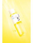 Numbuzin No. 5 Glutathione Vitamin Concentrated Toner tonic hidratant pentru uniformizarea nuantei tenului 200 ml