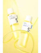 Numbuzin No. 5 Glutathione Vitamin Concentrated Toner tonic hidratant pentru uniformizarea nuantei tenului 200 ml