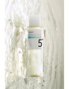 Numbuzin No. 5 Glutathione Vitamin Concentrated Toner tonic hidratant pentru uniformizarea nuantei tenului 200 ml