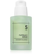 Numbuzin No. 5 Goodbye Blemish Serum ser revitalizant impotriva imperfectiunilor pielii 50 ml