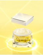 Numbuzin No. 5 Vitamin Glutathione Dark Spot Laser Cream crema iluminatoare impotriva petelor 50 ml