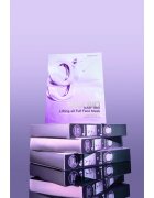 Numbuzin No. 9 NAD Bio Lifting-sil Full Face Mask mască de colagen cu efect de fermitate cu peptide 4 buc