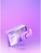 Numbuzin No. 9 NAD+ Collagen Under Eye Patches pernuțe din hidrogel impotriva ridurilor si cearcanelor 5 buc