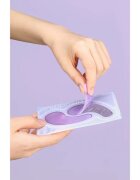 Numbuzin No. 9 NAD+ Collagen Under Eye Patches pernuțe din hidrogel impotriva ridurilor si cearcanelor 5 buc