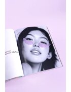 Numbuzin No. 9 NAD+ Collagen Under Eye Patches pernuțe din hidrogel impotriva ridurilor si cearcanelor 5 buc