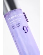 Numbuzin No. 9 NAD+ PDRN Glow Boosting Toner tonic facial iluminator cu efect de întărire 150 ml
