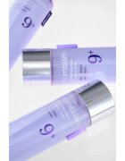 Numbuzin No. 9 NAD+ PDRN Glow Boosting Toner tonic facial iluminator cu efect de întărire 150 ml