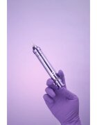 Numbuzin No. 9 NAD+ Retinol Volumetox Eye Cream cremă de ochi anti-inflamatoare care reduce cercurile de umflare și întunecate 10 ml