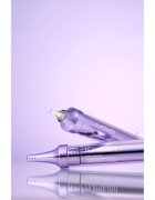 Numbuzin No. 9 NAD+ Retinol Volumetox Eye Cream cremă de ochi anti-inflamatoare care reduce cercurile de umflare și întunecate 10 ml