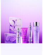 Numbuzin No. 9 NAD+ Retinol Volumetox Eye Cream cremă de ochi anti-inflamatoare care reduce cercurile de umflare și întunecate 10 ml