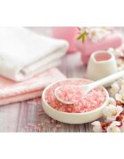 Nupreme Himalayan Bathing Salt sare de baie relaxantă 500 g