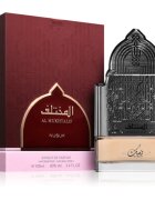 Nusuk Al Mukhtalif extract de parfum pentru femei 100 ml