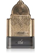 Nusuk Al Mukhtalif Signature extract de parfum pentru bărbați 100 ml