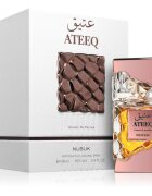Nusuk Ateeq extract de parfum pentru bărbați 100 ml
