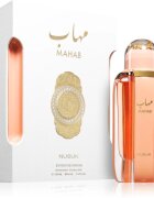 Nusuk Mahab extract de parfum unisex 100 ml