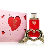 Nusuk Saher extract de parfum pentru femei 100 ml