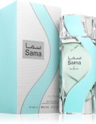 Nusuk Sama Eau de Parfum unisex 100 ml