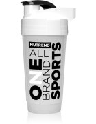 Nutrend Shaker 700 ml shaker pentru sport 1 buc
