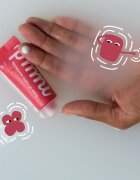 NUUD Starter Pack Red deodorant crema natural 15 ml