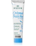 Nuxe Crème Fraîche de Beauté 3-en-1 cremă hidratantă cu o eficienta de 48 h 100 ml