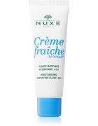Nuxe Crème Fraîche de Beauté Moisturizing Mattifying Fluid fluid matifiant pentru ten mixt 50 ml