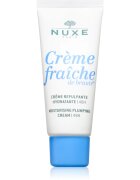 Nuxe Crème Fraîche de Beauté Moisturizing Plumping Cream crema hidratanta pentru umplere pentru piele normala 30 ml