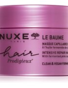 Nuxe Hair Prodigieux Le Baume mască hidratantă pentru păr 200 ml