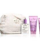 Nuxe Hair Prodigieux My Luxury Haircare Routine set pentru un par stralucitor si catifelat