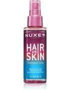 Nuxe Hair & Skin Sensual Era brumă parfumată pentru corp si par pentru femei 100 ml