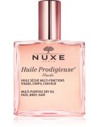 Nuxe Huile Prodigieuse Florale ulei multifuncțional pentru față corp și păr 100 ml