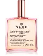 Nuxe Huile Prodigieuse Florale ulei multifuncțional pentru față corp și păr 50 ml